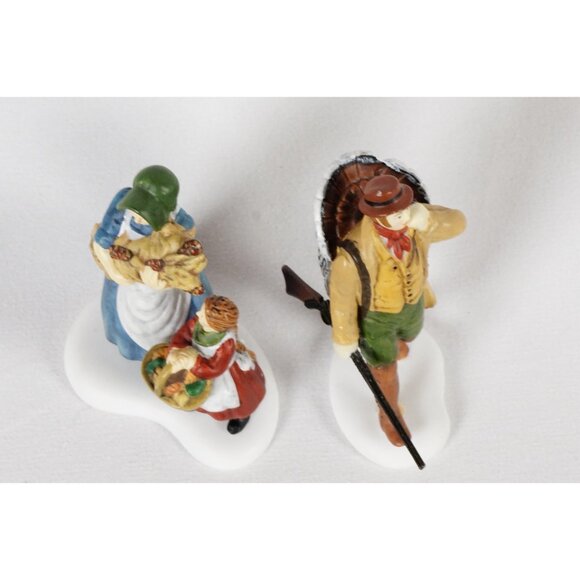 Department 56 Best of the Harvest New England Accessory #56647 Original Box - Picture 6 of 9